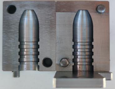 Preview: .459 - 525 Grain Hensel Kokille für .45-70 bis .45-120 Sharps